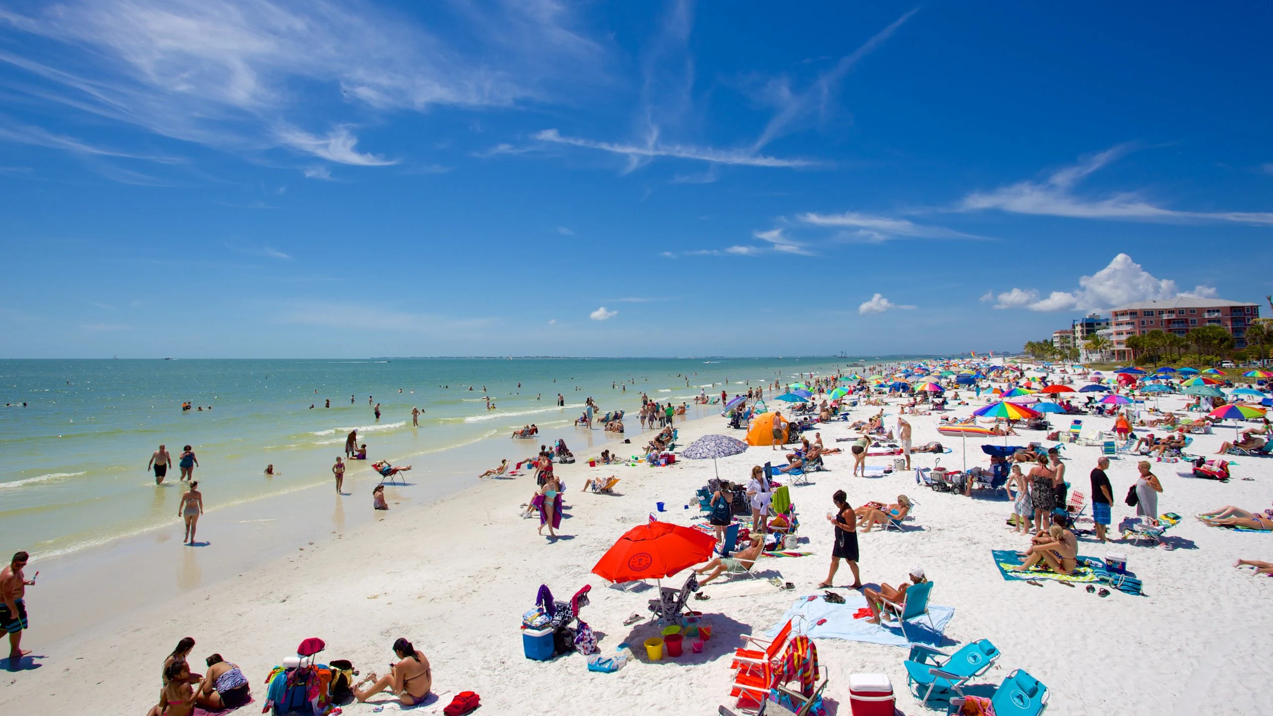 luxury condo rentals fort myers beach fl